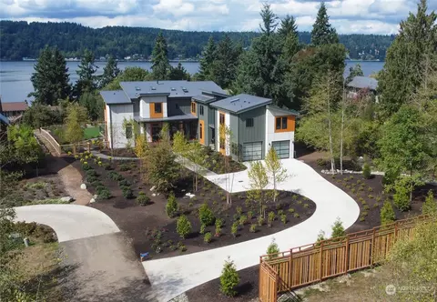 5940 NE Whitmore Way, Bainbridge Island, WA 98110