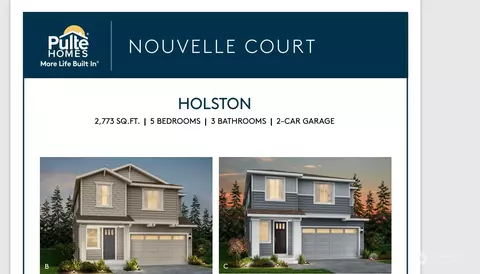 5427 Century Pl NE #LOT 10, Lacey, WA 98516