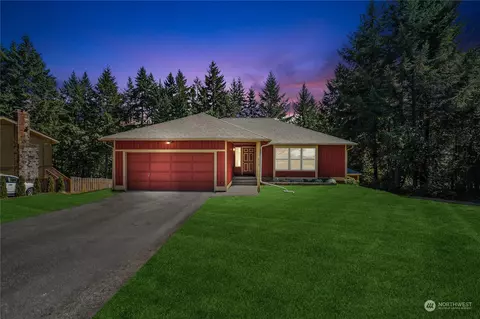 668 SW Littletree Cir, Port Orchard, WA 98367