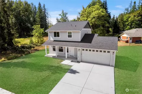 342 Lytle Ln S, Eatonville, WA 98328