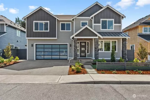 3818 63rd St NW, Gig Harbor, WA 98335