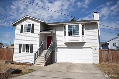 3111 S 70th St, Tacoma, WA 98409