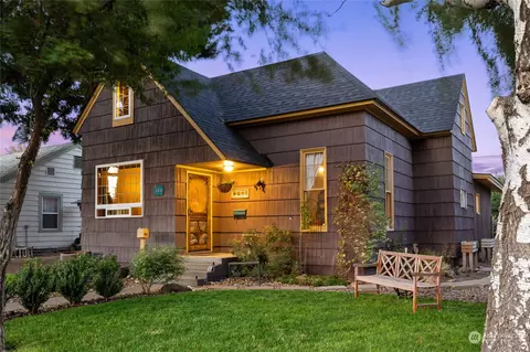 106 S Pearl St, Ellensburg, WA 98926