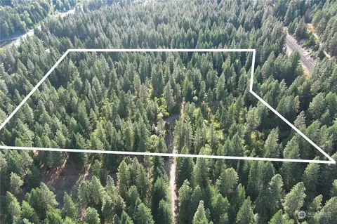 0 Parcel B River Rd, Leavenworth, WA 98826