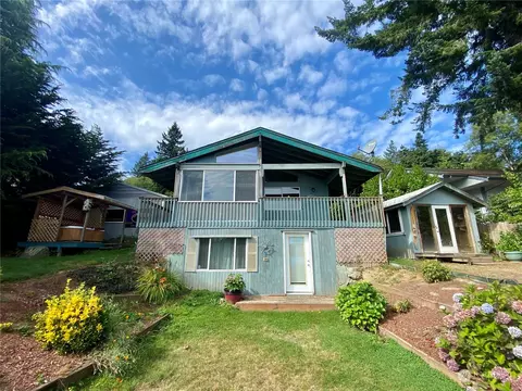 28710 NE State Highway 104, Kingston, WA 98346