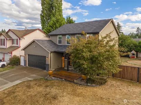 3704 230th St E, Spanaway, WA 98387 photo 2