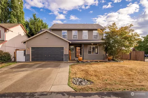 3704 230th St E, Spanaway, WA 98387