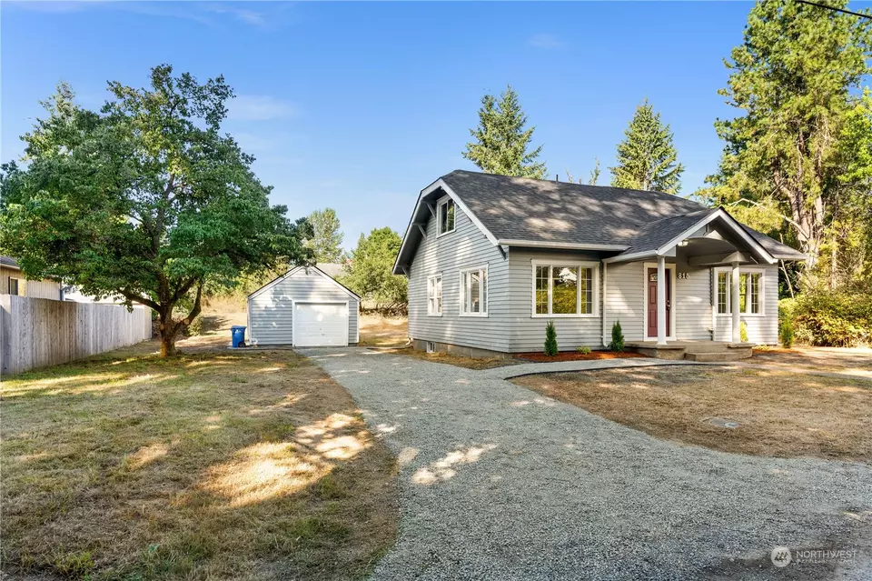  815 Chambers St SE, Olympia, WA 98501 photo 6