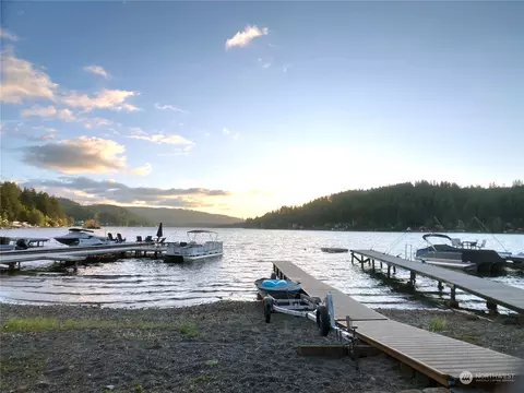 1321 NW Summit Lake Shore Rd, Olympia, WA 98502