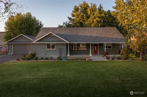 2372 Dell Ave, Walla Walla, WA 99362