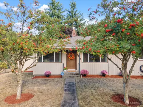 2949 Harris Rd, Port Orchard, WA 98366