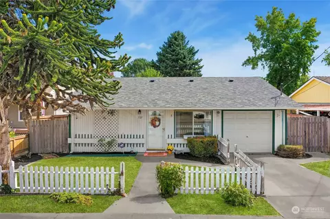 7127 S Madison St, Tacoma, WA 98409