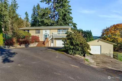 2804 Harris Street Rd, Kelso, WA 98626