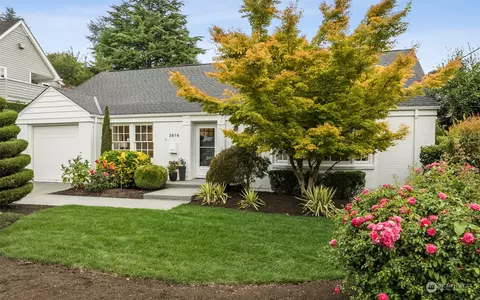 3616 45th Ave W, Seattle, WA 98199