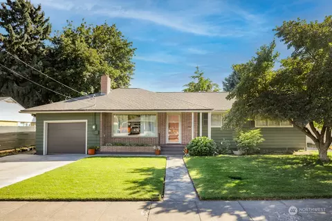 540 Sheridan Rd, Walla Walla, WA 99362