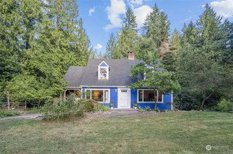 12322 196th Ave NE, Redmond, WA 98053