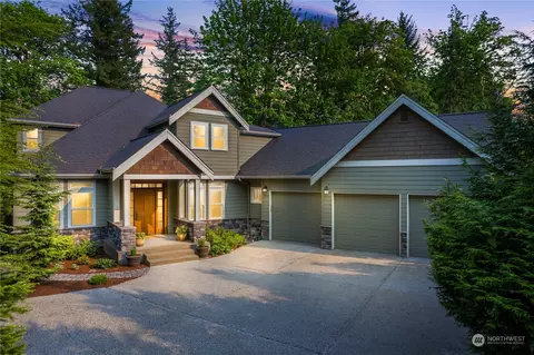 1552 248th Ave SE, Sammamish, WA 98075
