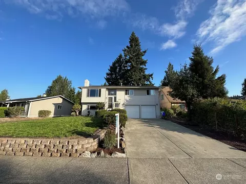 1713 36th St SE, Auburn, WA 98002