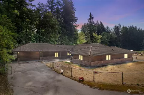 12800 Olalla Valley Rd SE, Olalla, WA 98359
