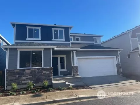 2814 Laurel Loop, Milton, WA 98354