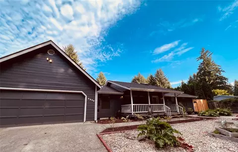 2906 Lindell Rd NE, Olympia, WA 98506