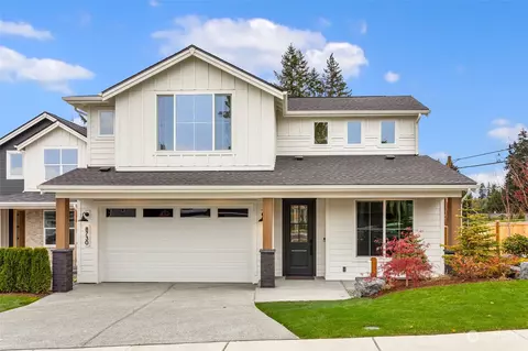 8730 NE 204th St, Bothell, WA 98011