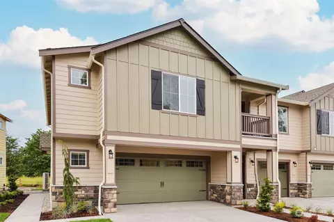 8316 Gilman Way, Arlington, WA 98223