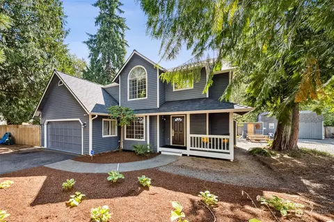 20831 60th St E, Bonney Lake, WA 98391
