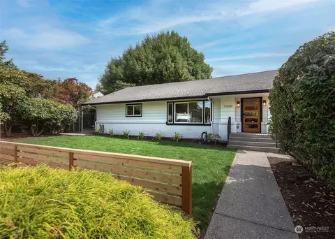 11220 Dayton Ave N, Seattle, WA 98133