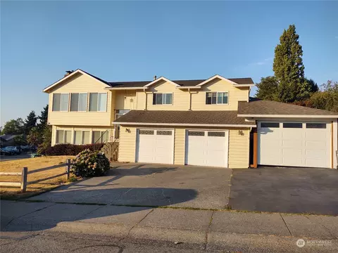 5320 S 300th Pl, Auburn, WA 98001