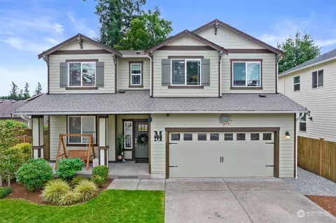27824 153rd Pl SE, Kent, WA 98042