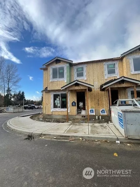 2823 Laurel Loop, Milton, WA 98354 photo 2