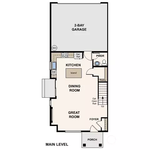 2823 Laurel Loop, Milton, WA 98354 photo 4