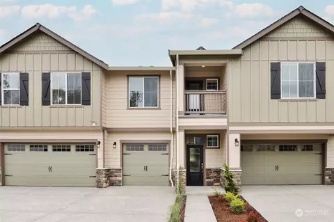 8307 Gilman Way, Arlington, WA 98223