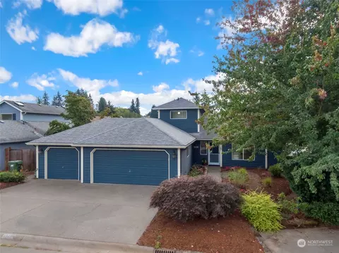 11403 SE 264th Pl, Kent, WA 98030