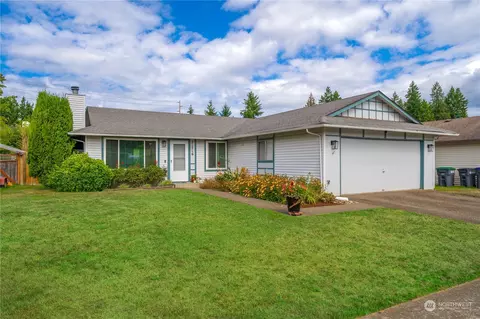 21716 SE 237th St, Maple Valley, WA 98038