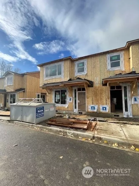 2821 Laurel Loop, Milton, WA 98354