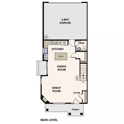 2821 Laurel Loop, Milton, WA 98354 photo 4