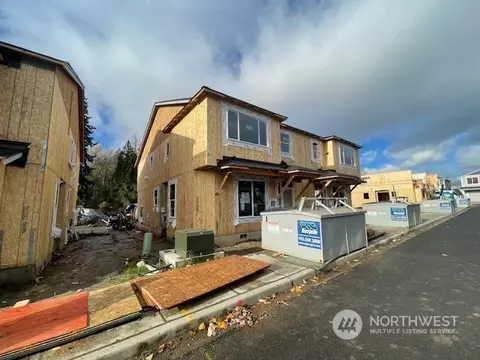 2821 Laurel Loop, Milton, WA 98354 photo 2