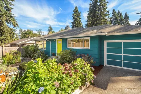 2605 NE 145th St, Seattle, WA 98155