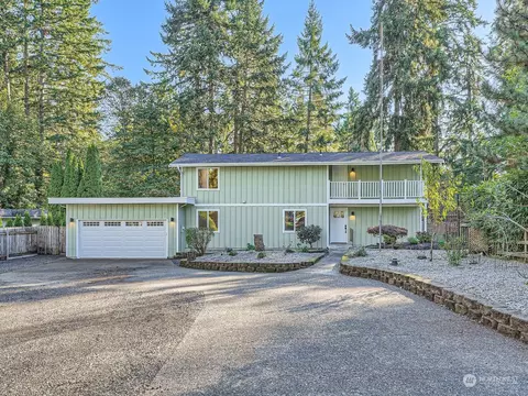 3730 Creighton Ct SE, Olympia, WA 98503