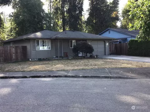 418 Brown SE, Orting, WA 98360 photo 2