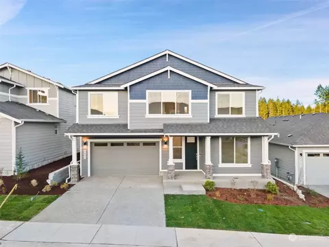1408 NW Swenson Ct #29, Poulsbo, WA 98370