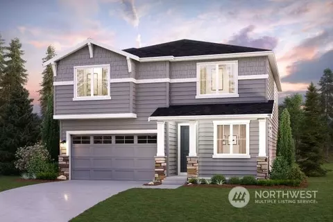 1405 NW Swenson Ct #22, Poulsbo, WA 98370