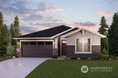 1407 NW Swenson Ct #21, Poulsbo, WA 98370