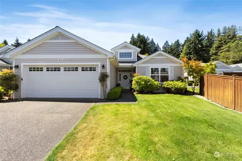 3912 69th Avenue Ct W, University Place, WA 98466
