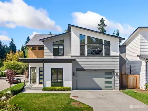 12638 NE 140th St, Kirkland, WA 98034