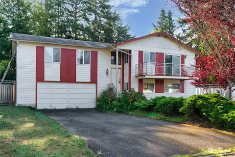 12529 SE 212th Pl, Kent, WA 98031
