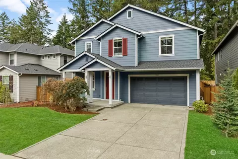 7907 116th Street Ct SW, Lakewood, WA 98498