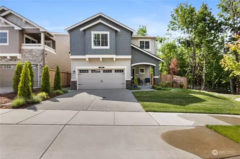 10904 33rd Pl NE, Lake Stevens, WA 98258